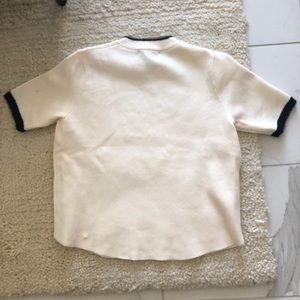 Zara Tops - NWOT Zara knit top Zara Tops - NWOT Zara knit top